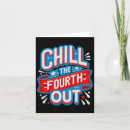 Search for retro 4th of july cards Bald eagle