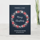 Search for country rustic christmas cards Wreath