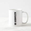 Search for sports logo mugs Modern