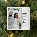 Search for collage christmas tree decorations Joyful