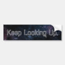 Search for outer space bumper stickers Stars