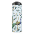 Search for peacock travel mugs Floral