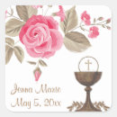 Search for holy eucharist stickers Religious