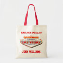 Search for las vegas tote bags Blackjack