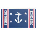 Search for nautical anchor pillowcases Lake