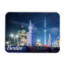 Search for berlin magnets Souvenir