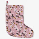 Search for cherry christmas stockings Blossom