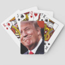 Search for trump playing cards Again
