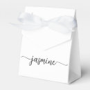 Search for favour boxes Script