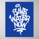 Search for save water posters Conserve