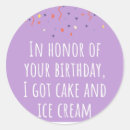 Search for funny happy birthday stickers Humour