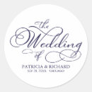 Search for fancy wedding stickers Chic