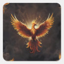 Search for fiery stickers Phoenix