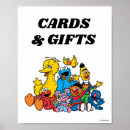 Search for sesame street birthday signs Cookie monster