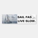 Search for sails bumper stickers Sailing
