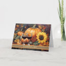 Search for sister thanksgiving cards Sunflowers