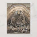 Search for bauer postcards Troll