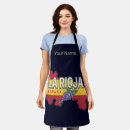 Search for spain flag aprons Map