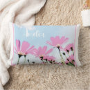 Search for floral mothers day cushions Pink
