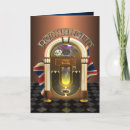 Search for jukebox cards Music