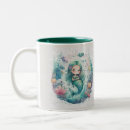 Search for little mermaid mugs Birthday