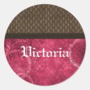 Search for vintage punk stickers Metal