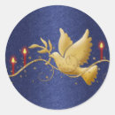 Search for gold dove stickers Blue