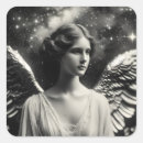 Search for black angel stickers Christian