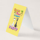 Search for animal halloween cards Men