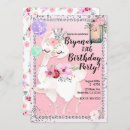 Search for diva birthday invitations Girls
