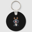 Search for great dane lover key rings Weimaraner