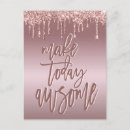 Search for drip postcards Sparkle