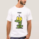 Search for toad tshirts Reptile