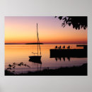 Search for sailboat posters Silhouette