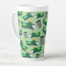 Search for garbage truck mugs Trash
