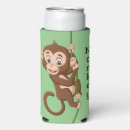 Search for monkey can coolers Primate