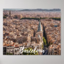 Search for barcelona city posters Spanish