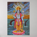 Search for vishnu posters Spiritual