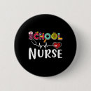 Search for funny nursing student badges College