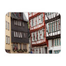Search for timber magnets Germany