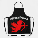 Search for cupid aprons Couple