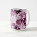 Search for dusty pink mugs Flowers