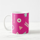Search for vintage memphis mugs 80s