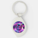 Search for astronauts key rings Cosmos
