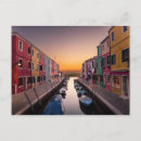 Search for burano italy postcards Colourful