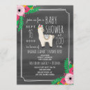 Search for llama baby shower Animal