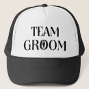 Search for funny bachelor party hats Groomsman