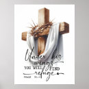 Search for psalm 91 4 posters Faith