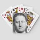 Search for gangster playing cards Criminal
