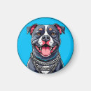 Search for pitbulls magnets Cute
